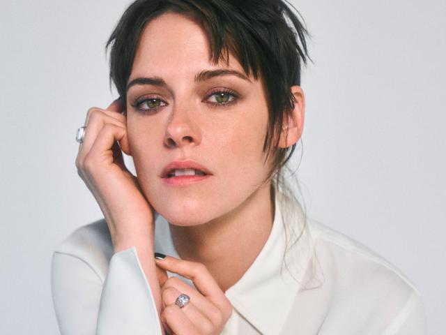 Крістен Стюарт очолить журі кінофестивалю Biarritz Film Festival