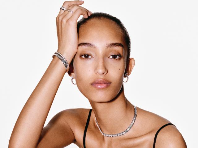 Маніфест чуттєвості CHANEL: оновлена лінійка високого ювелірного мистецтва COCO CRUSH