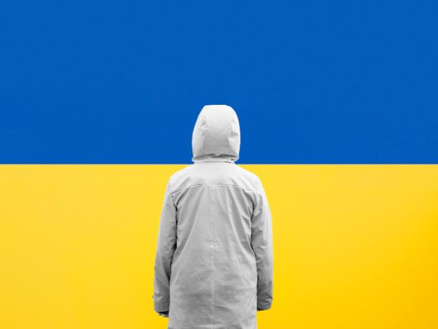 Синьо-жовті кольори серця: Що потрібно знати про Державний прапор України