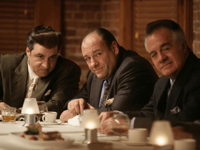 HBO выпустили видеословарь итальянской мафии по сериалу "Клан Сопрано"