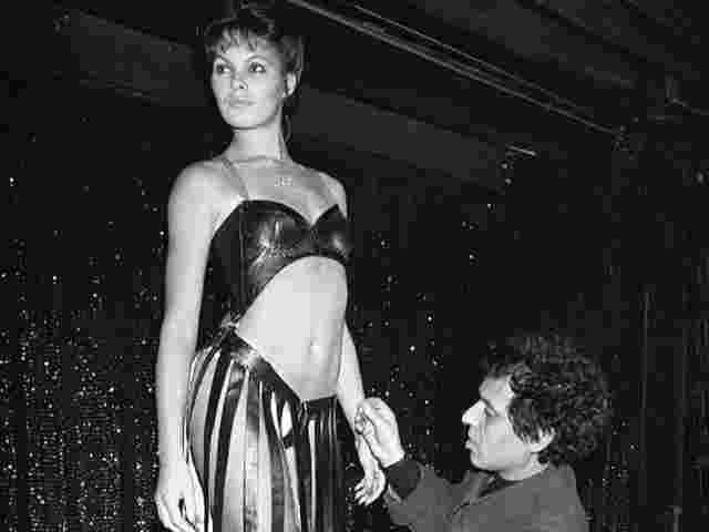 Пітер Мюльє очолив Versace