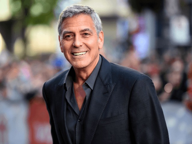 Джордж Клуни откроет киношколу для детей из малообеспеченных семей