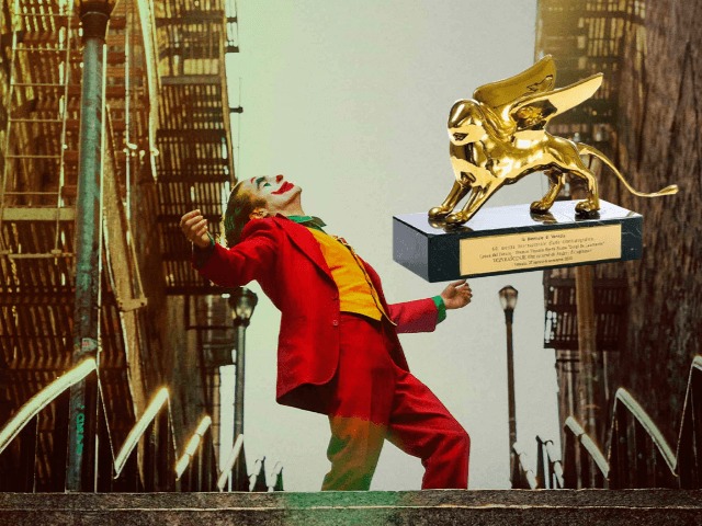 Фильм “Джокер” c Хоакином Фениксом получил “Золотого льва” на кинофестивале в Венеции