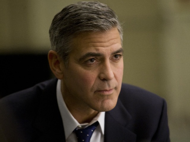 Джордж Клуни призывает папарацци и таблоиды не фотографировать детей знаменитостей