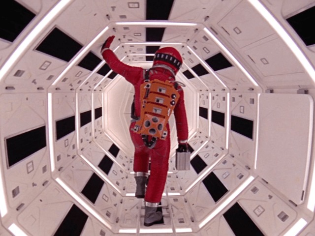 Слушайте: Саундтрек к "Космической одиссее 2001 года", который Стэнли Кубрик отказался взять для фильма