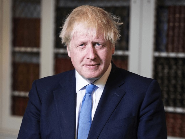 Премьер-министр Великобритании Борис Джонсон заразился коронавирусом 