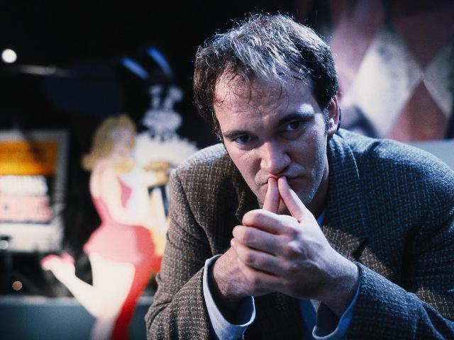 Дебютну п’єсу Квентіна Тарантіно покажуть у 2027 році