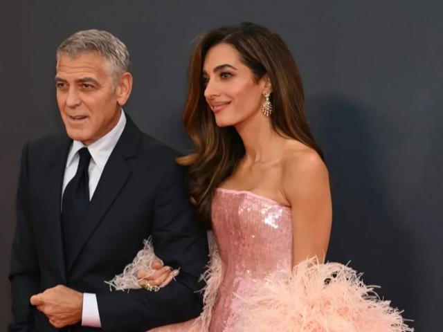 Джордж Клуні відмовився від романтичних сцен у кіно та більше часу присвячує родині 