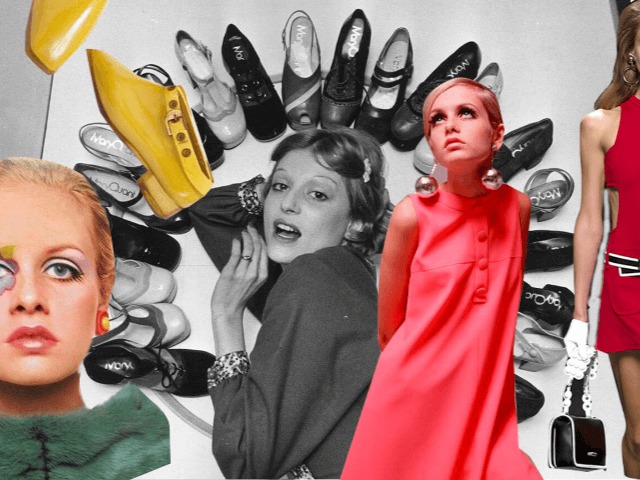 Бунтарка из 1960-х: Что сделала Мэри Куант для мира моды