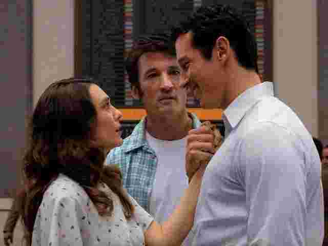 Моральний вибір у центрі сюжету: 5 фільмів, де одне рішення змінює все