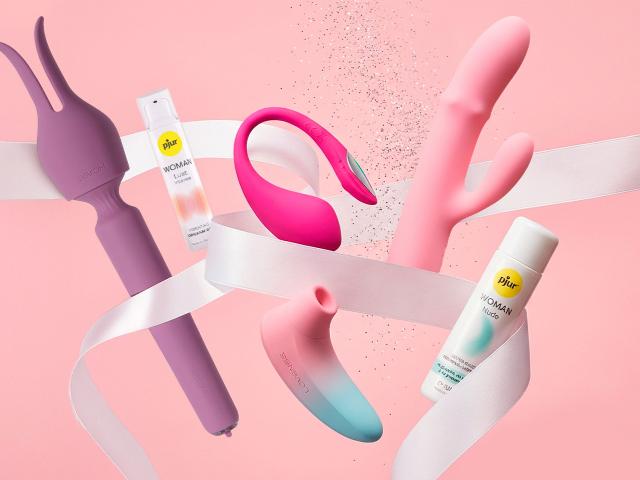 5 неочікуваних подарунків для дорослих, які точно принесуть насолоду