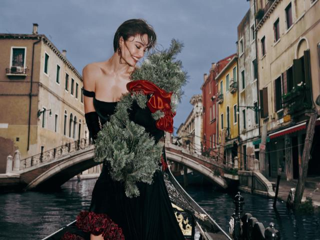 4 українські бренди, у яких шукати вечірні сукні