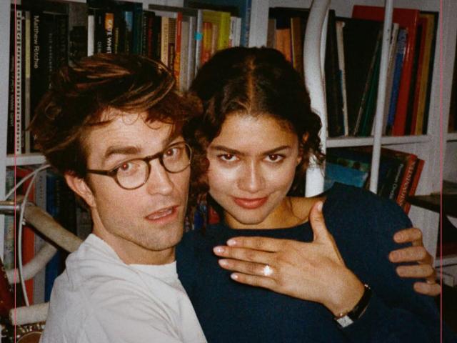 Що відомо про фільм «Драма» з Зендаєю та Робертом Паттінсоном у головних ролях