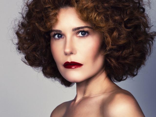 The Return of the Curl: Why London Fashion Week SS27 Is Banking on Volume. By Gena Aspinall-Martin