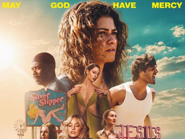 У Лос-Анджелесі відбулася прем’єра третього сезону «Ейфорії»