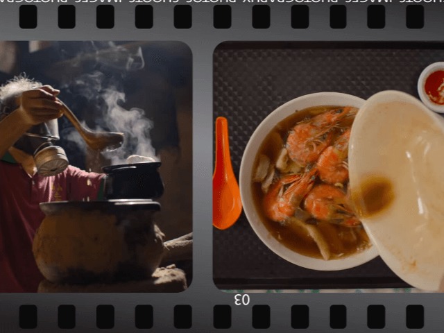 Netflix сняли документальный сериал об уличной еде в разных странах Азии