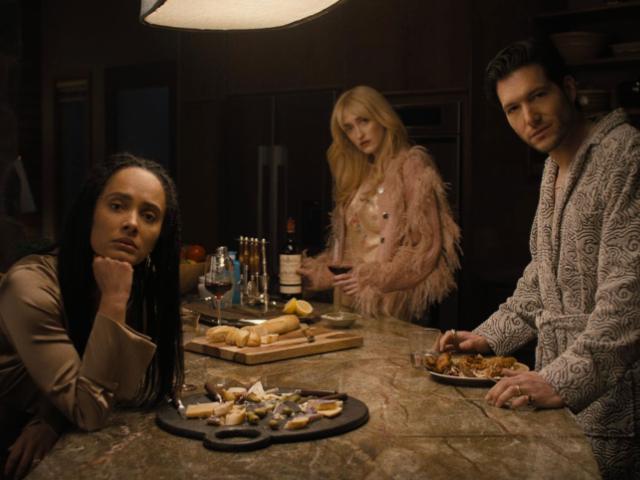 Творці «Дивних див» оголосили дату прем’єри нового психологічного горору