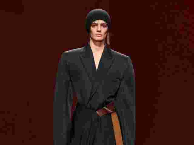 Головні події Тижня моди spring-summer — 2026 в Мілані