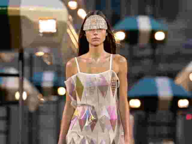 Чим запам’ятається паризький Тиждень моди сезону spring-summer – 2027