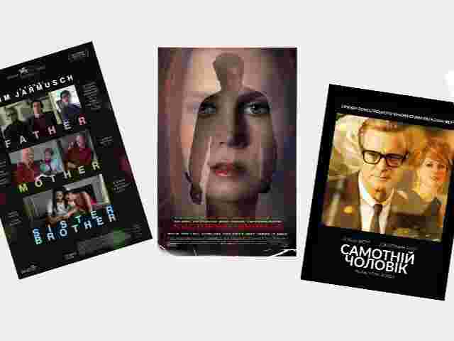 Мода на кіно: як модні будинки створюють фільми