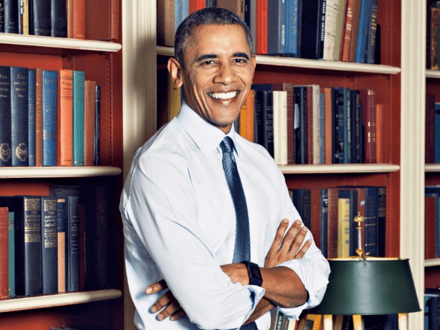 Рекомендует Барак Обама: 11 книг для летнего чтения