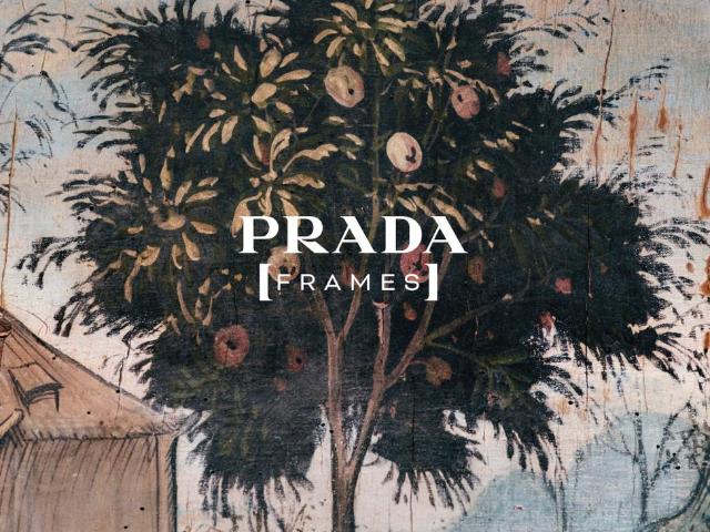 Prada Frames повертається на Milan Design Week 2026