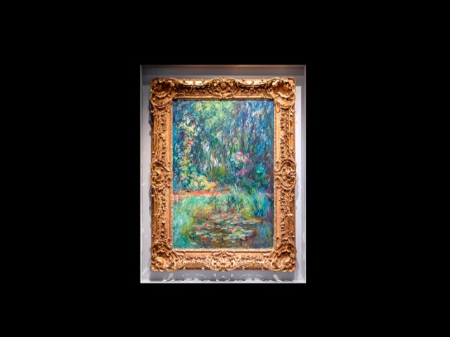 Картину Клода Моне продали на аукционе Sotheby’s за $50,8 млн