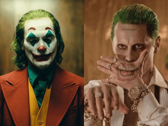 The Clown Prince of Crime: DC выпустили документальный фильм о Джокере в честь 80-летия персонажа