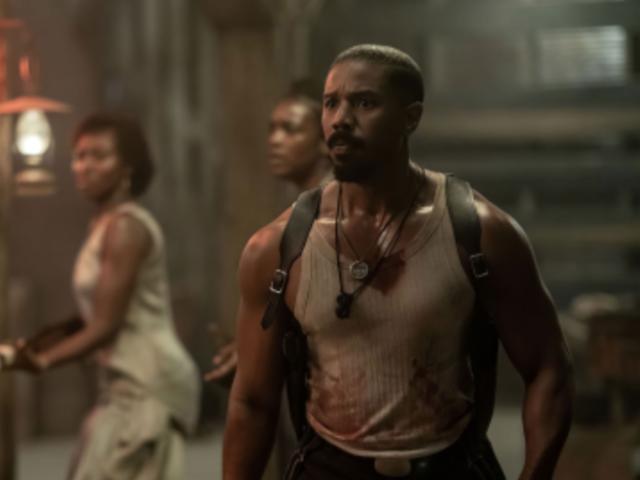 «Грішники»: як стрічці в стилі гонзо-горору вдалося отримати 16 номінацій на «Оскар»