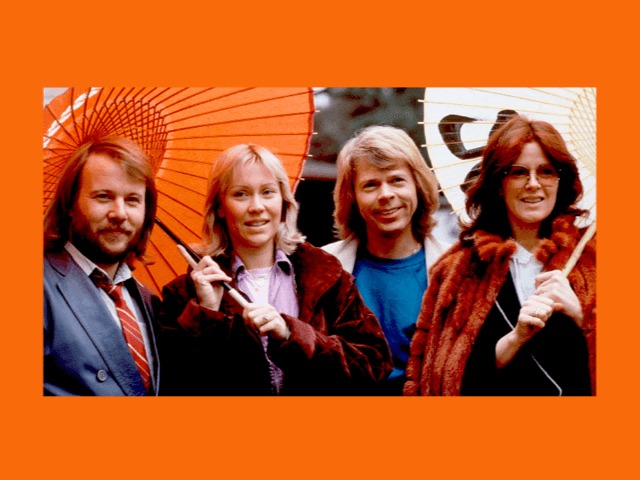 Ходят слухи: ABBA выпустят альбом впервые за 39 лет