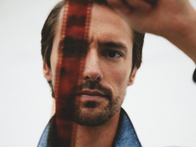 Sindbad Guggenheim: When The Sirens Fade