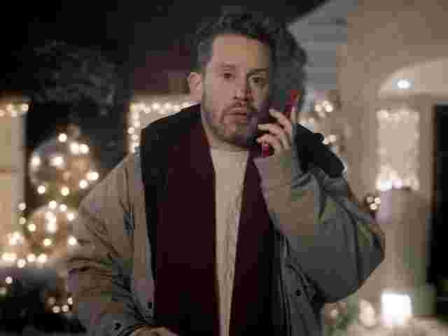 Маколей Калкін повернувся до ролі Кевіна Маккалістера через 35 років