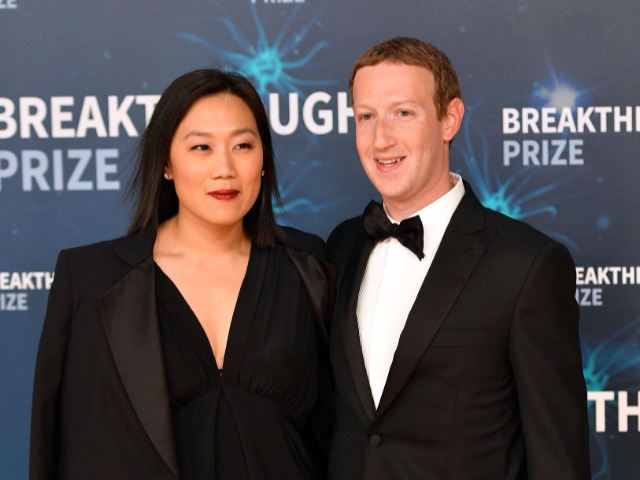 На Марка Цукерберга и его жену подали в суд за расизм и харассмент