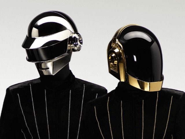 Прощальное видео и 5 самых популярных клипов Daft Punk