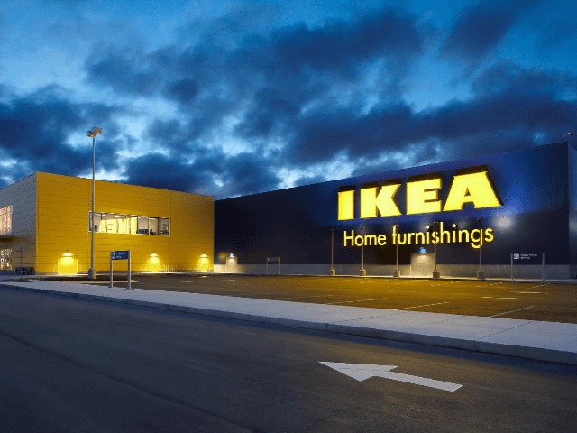  IKEA запустят программу выкупа и перепродажи старой мебели вместо распродаж "черной пятницы"