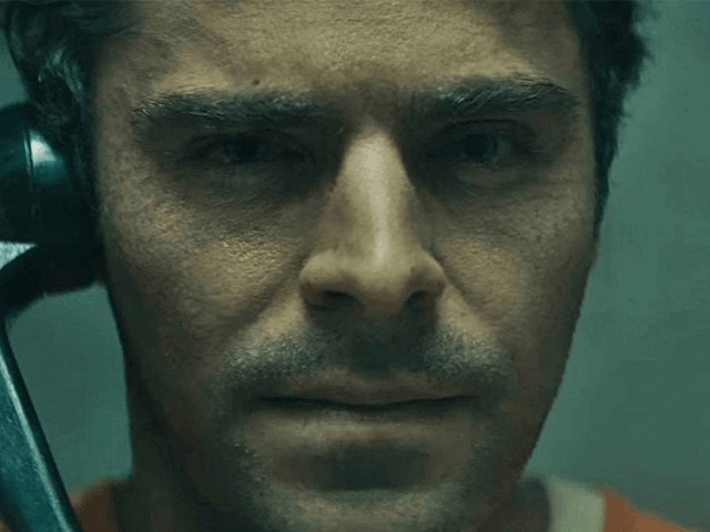 Зак Эфрон в роли серийного убийцы в трейлере фильма "Красивый, плохой, злой"