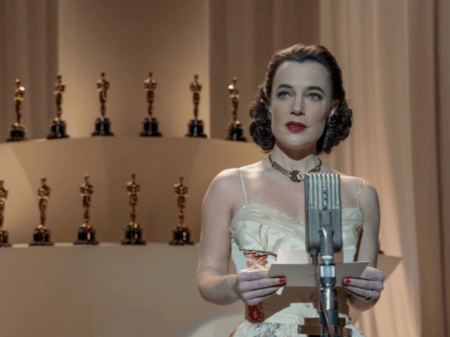 "Оскар" меняет правила, чтобы создать равные возможности во всей киноиндустрии