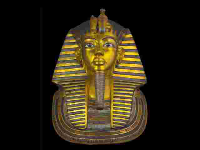 Єгипет у золотому сяйві: У Каїрі відкрився унікальний  музей 