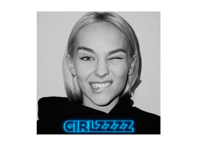 Cлушаем Girlzzz — трек певицы Roxolana для отбора на "Евровидение"