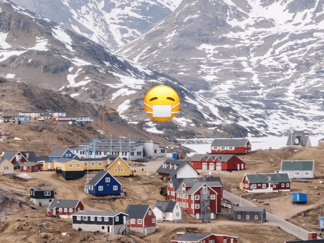 В Гренландии выздоровели все больные коронавирусом