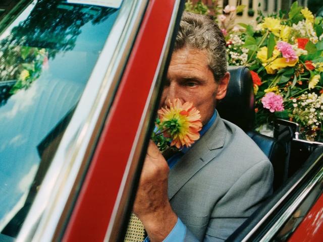 «Ти — це те, що ти робиш»: нова монографія Деніела Арнольда про Нью-Йорк і дванадцять років вуличної фотографії