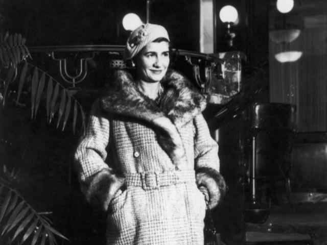 Культурна дипломатія: «Приховані скарби» — виставка, присвячена впливу французької розкоші в США