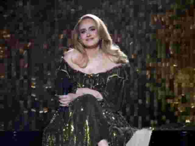 Адель дебютує в кіно у фільмі Тома Форда «Плач до небес» — екранізації роману Енн Райс