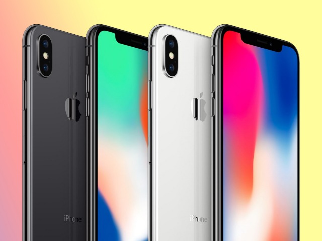 iphone x с двумя сим картами