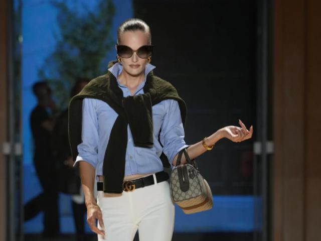 Prada, Gucci та інші головні покази Тижня моди в Мілані сезону spring-summer – 2027
