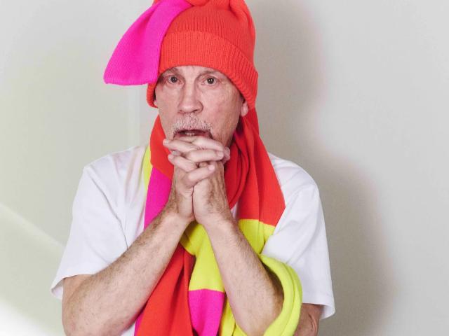 Джон Малкович – обличчя оновленого JW Anderson