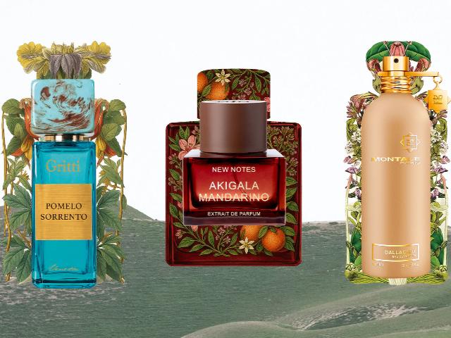 BROCARD Niche Bar: більше, ніж ольфакторний досвід