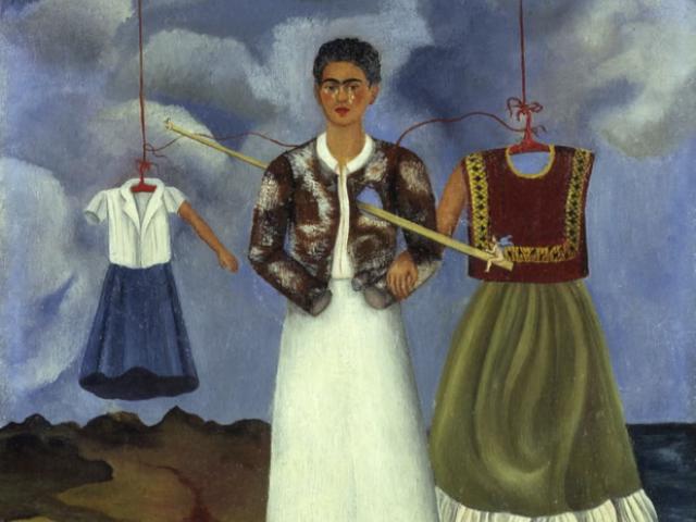 Виставка про Фріду Кало в Tate Modern встановила рекорд ще до відкриття