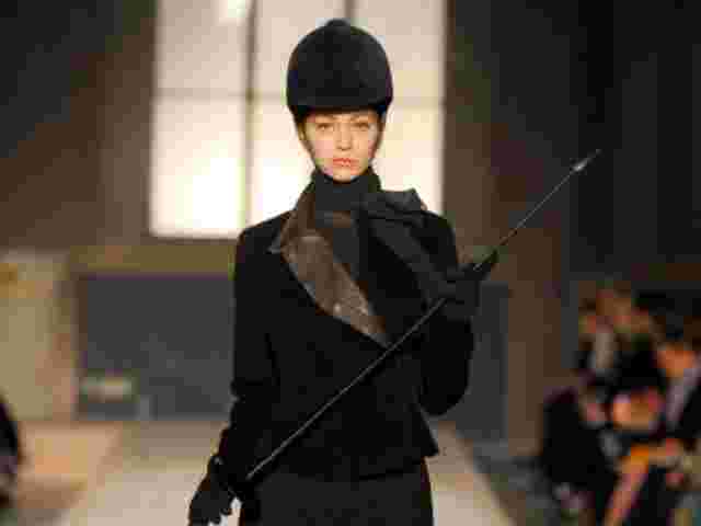 Яким може бути Haute Couture від Hermès? 