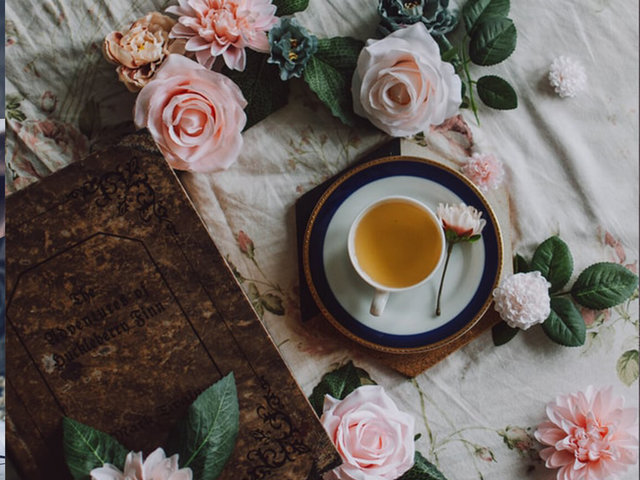 Исследование: Чай положительно влияет на работу мозга